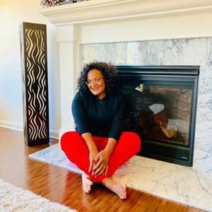 Meet your Posher, Kega